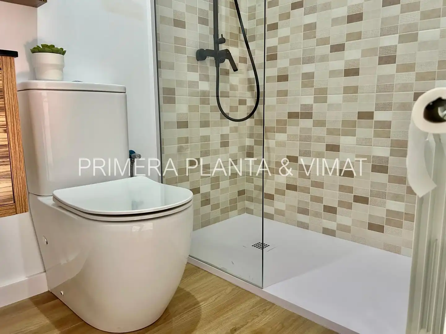 Ático con terraza en venta en Eixample, imagen 22