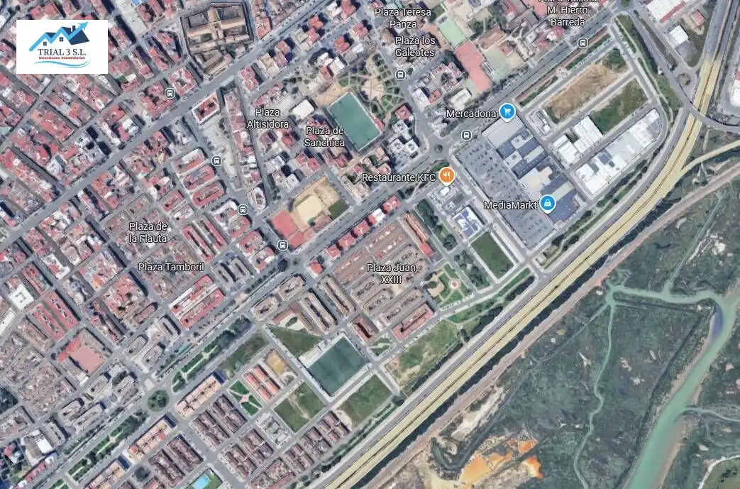 Apartment for sale in Calle Río Guadiana, imagen 3