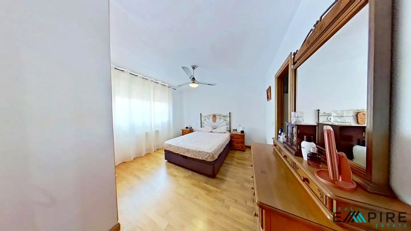 Terraced house with garden for sale in Las Américas, imagen 37