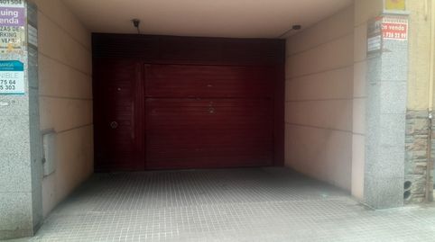 Photo 3 of Garage for sale in Casc Antic, Ripollet