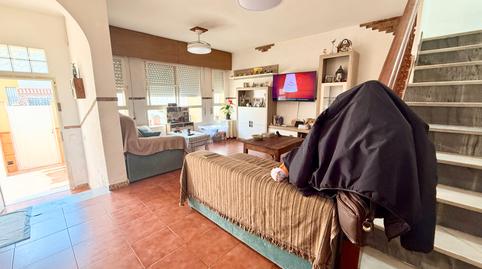 Photo 3 of Houses for sale in Calle Menéndez y Pelayo, Carretera Mojonera – Cortijos de Marín, Roquetas de Mar