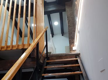 Duplex in affitto a Extramurs