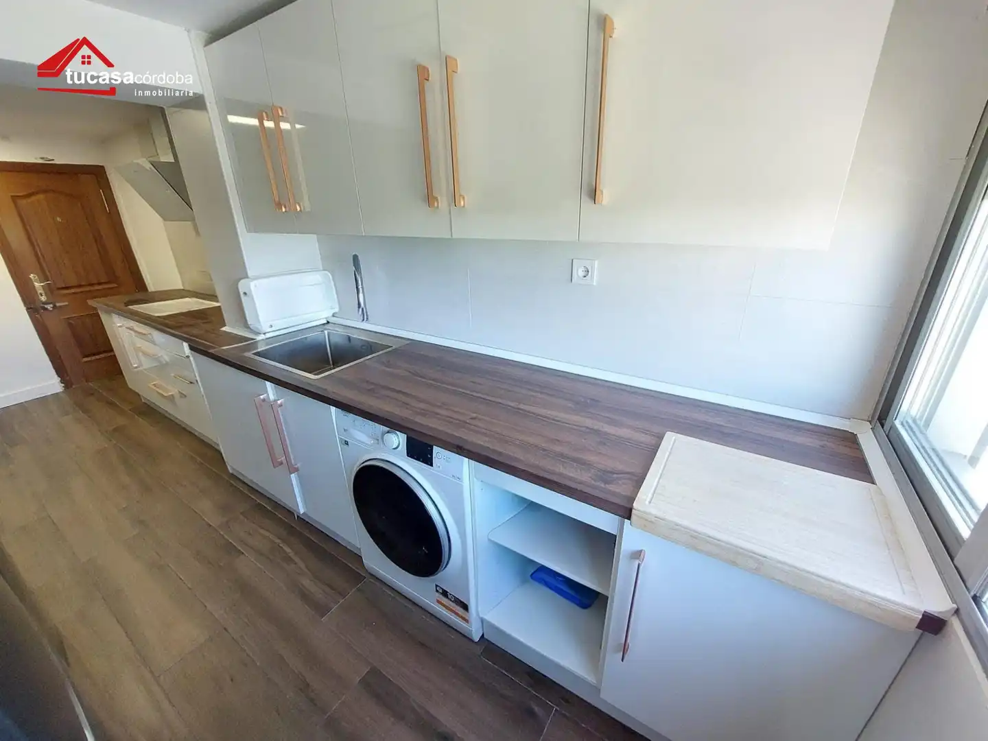 Flat for sale in Sector Sur