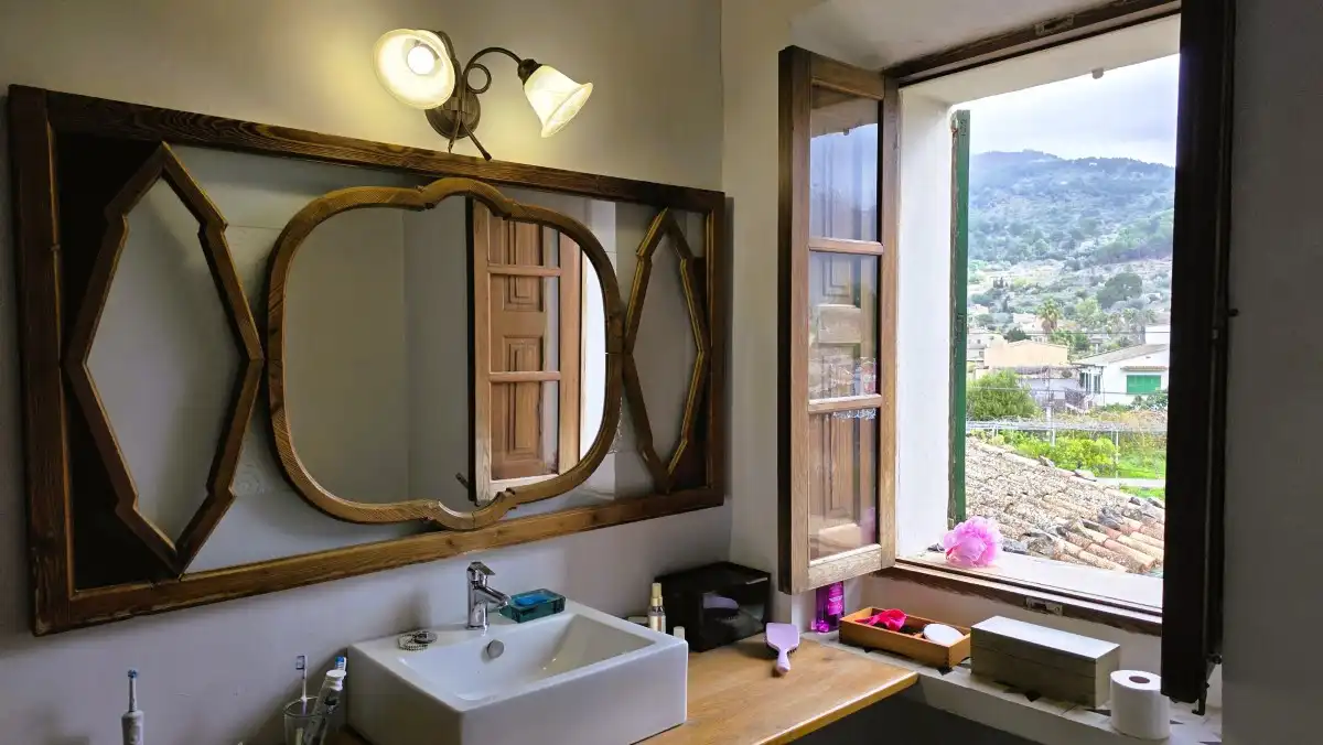 Semi-detached house with garden for sale in Sóller, imagen 31