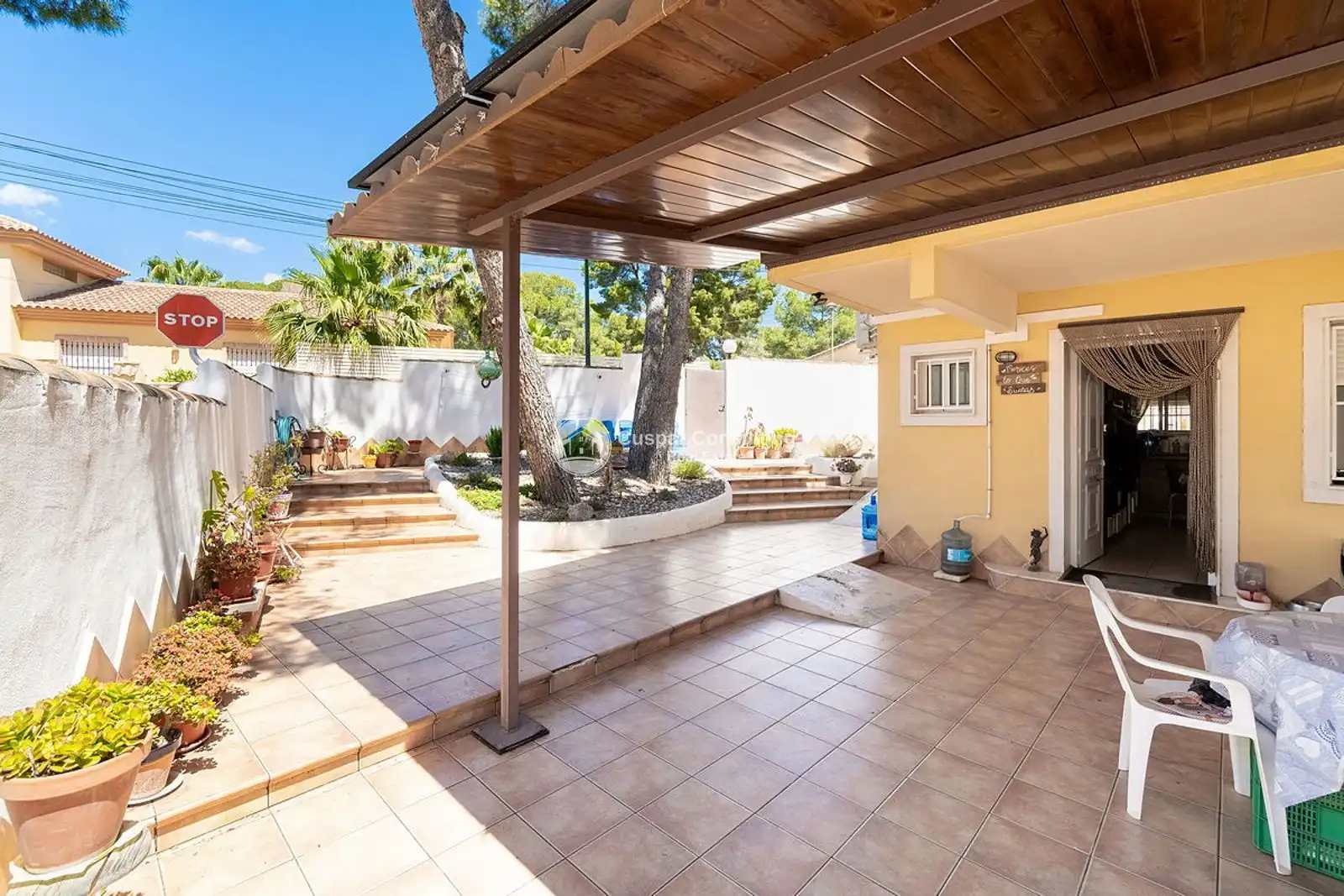 Casa o xalet en venda a N/A, El Pinar de Campoverde