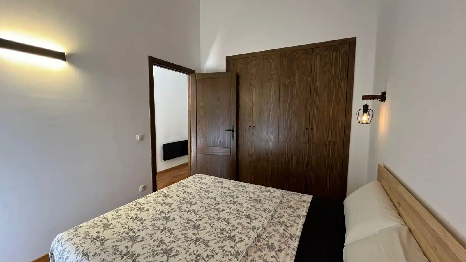 2-bedroom penthouse for rent in El Serrat, Ordino · 16 of 60