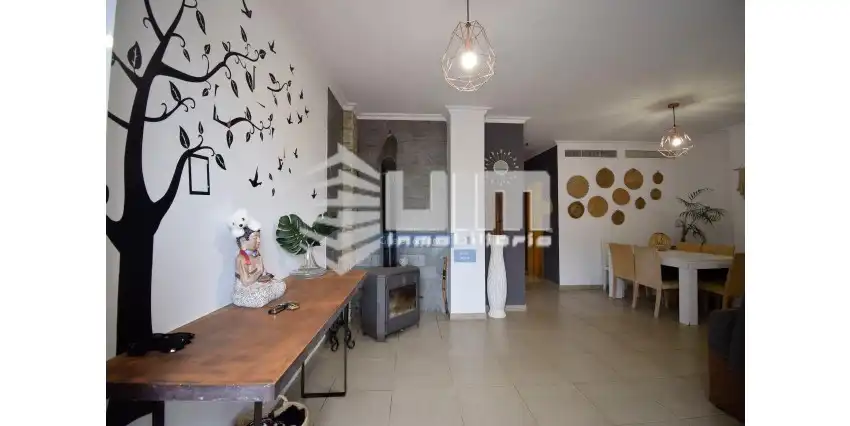 Casa adosada en venta en Algímia de Alfara con Aire acondicionado, Trastero y Balcón