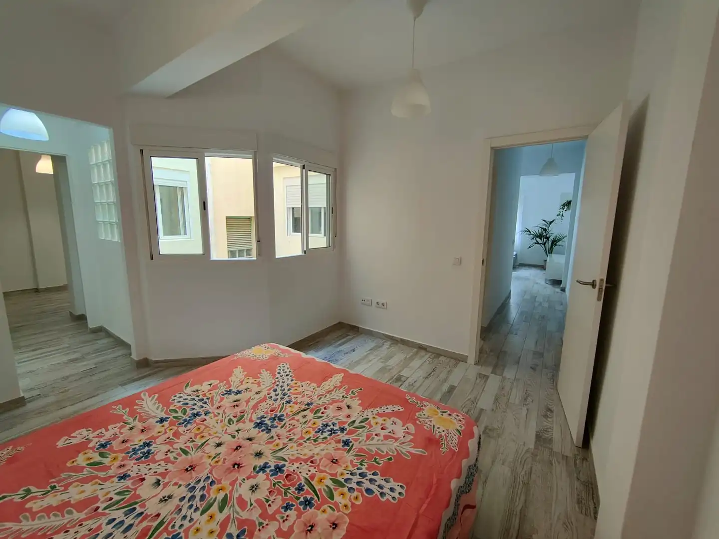Flat for rent in Calle Álvarez de Lugo, 18, Duggi - Rambla - Los Hoteles