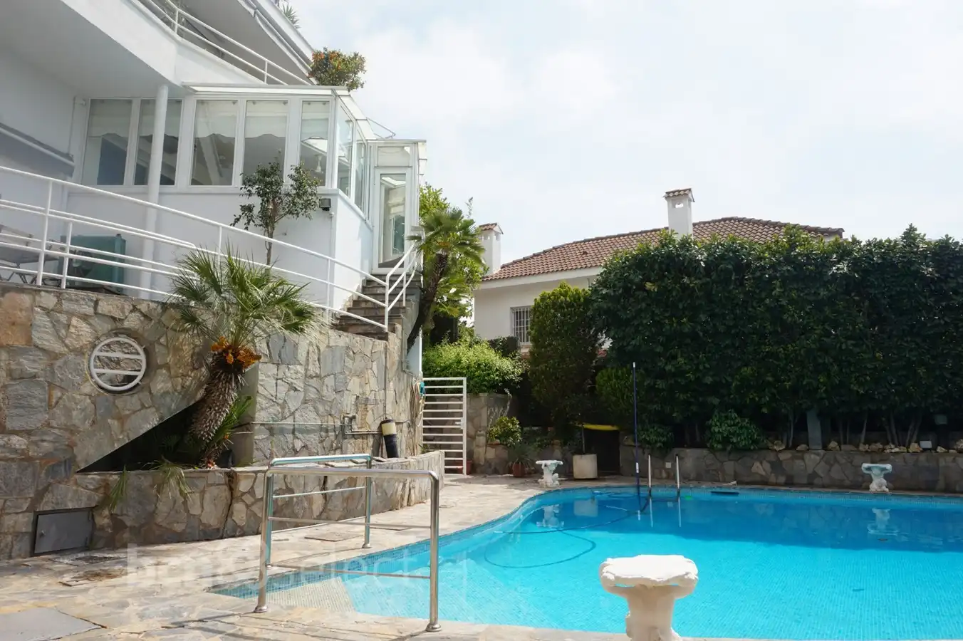 Habitación en Passeig Ronda, Bellamar