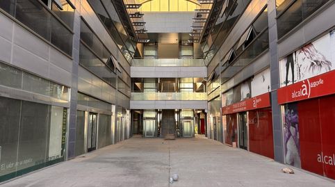 Foto 4 de Oficina en venta en Luisa Lopez Fijo, 1, Navas del Sepillar, Lucena