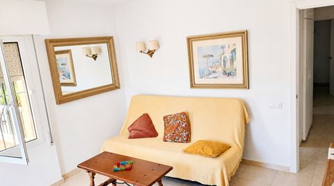 Foto 4 de Piso en venta en Avenida Gamonal, Parque de la Paloma, Benalmádena