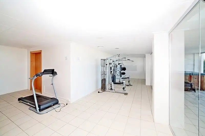 Apartamento de alquiler en Pego con Aire acondicionado, Calefacción y Terraza
