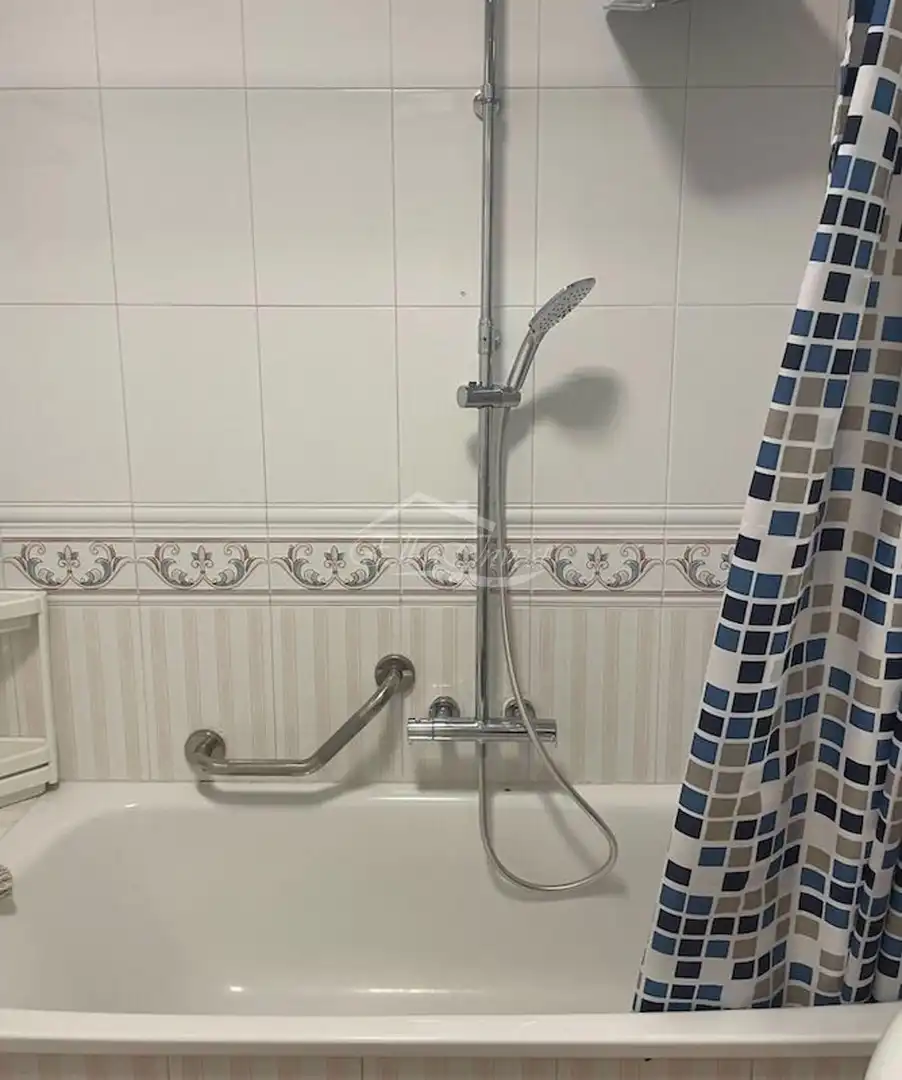 Bathroom of Detached homes for sale in Adeje  with Private garden, Terrace and Storage room