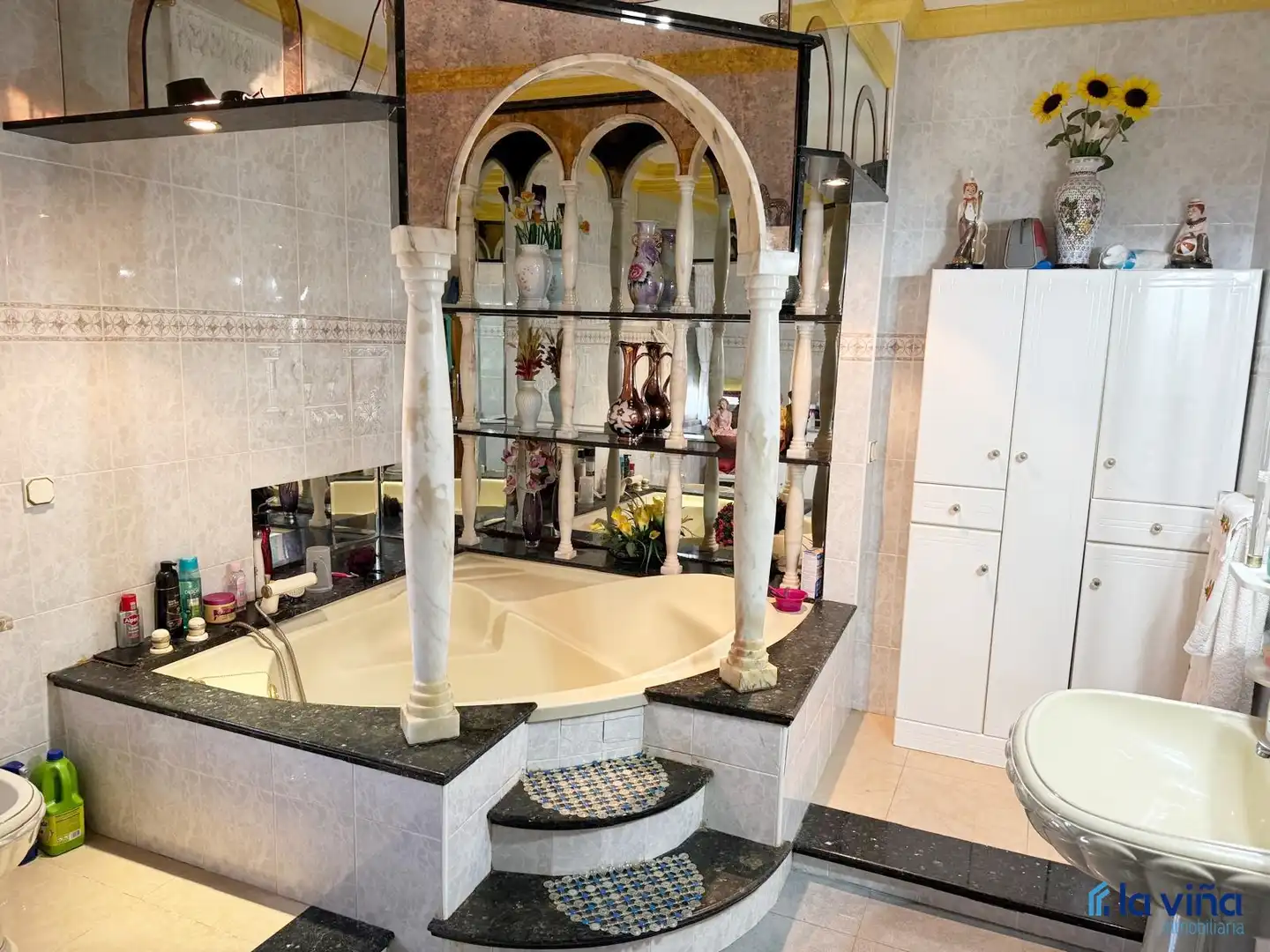 Chalet con jardín en venta en Calle Granada, imagen 13