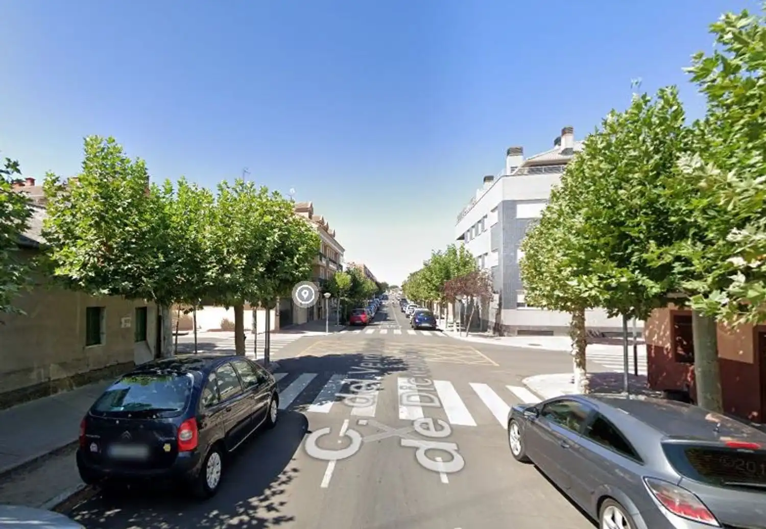 Pis en venda a Tudela de Duero