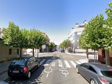 Piso en venta en Tudela de Duero