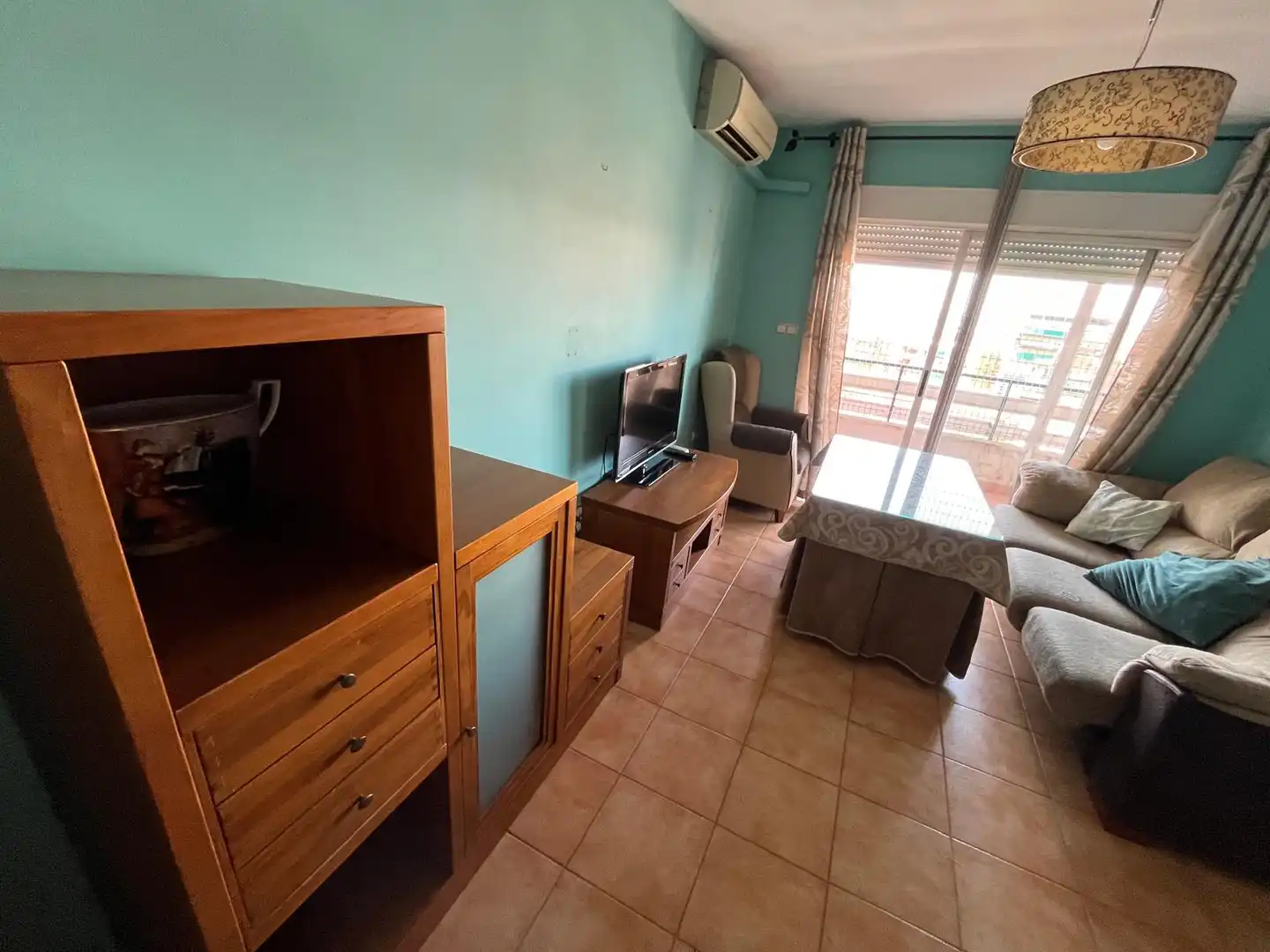 Flat for rent in Calle Delfín, 5, Angustias - Chana - Encina