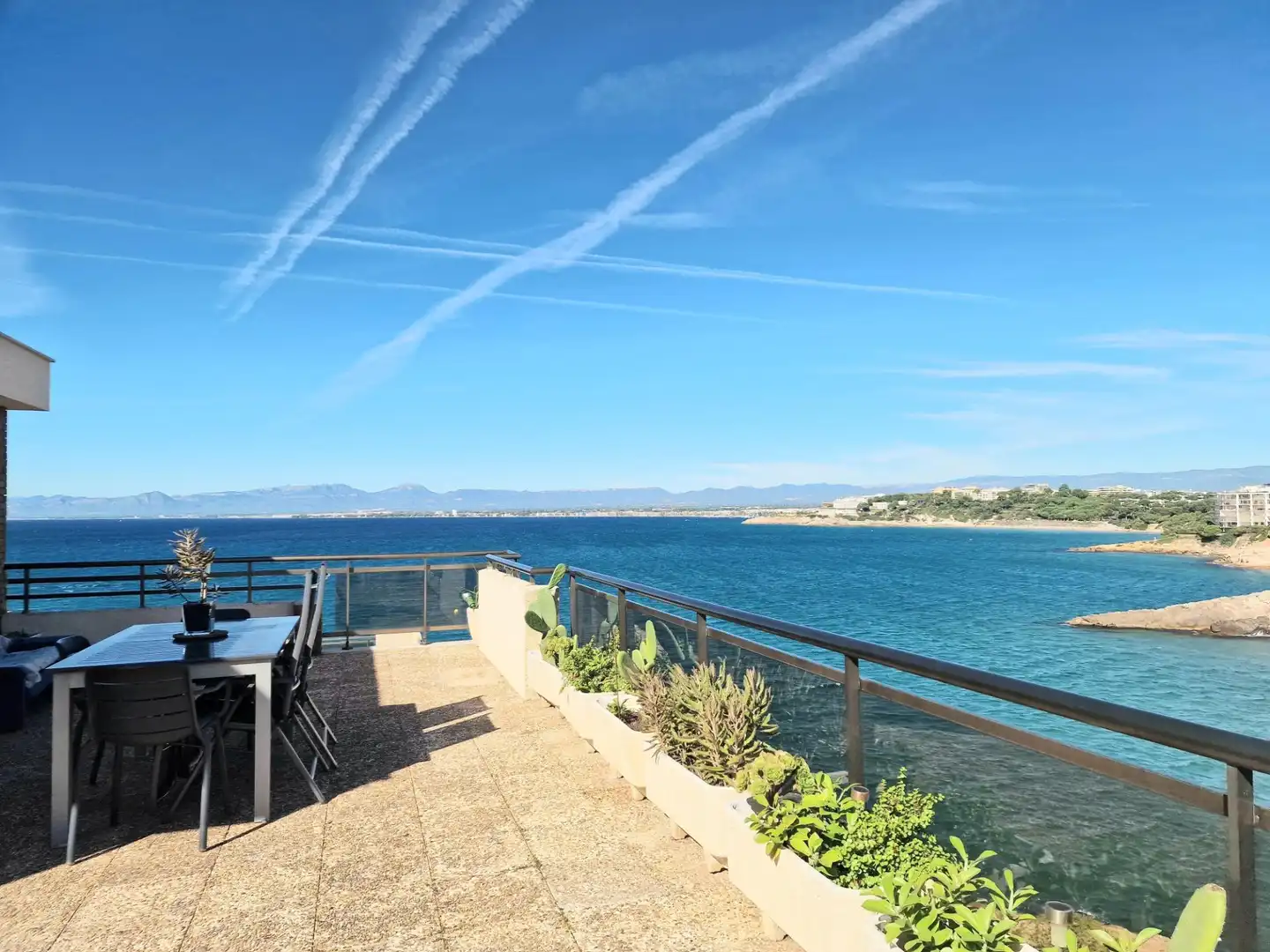 Ático con jardín en venta en CALA DE LA FONT, imagen 31