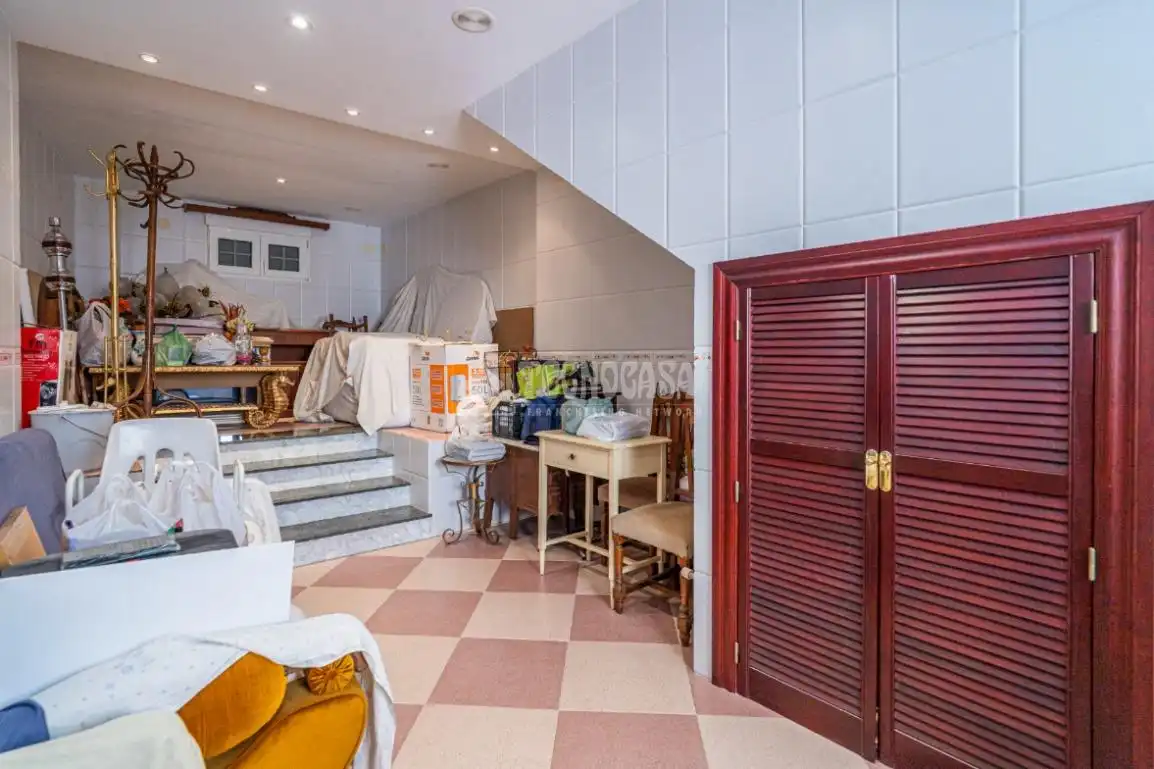Piso en venta en Linares con Calefacción