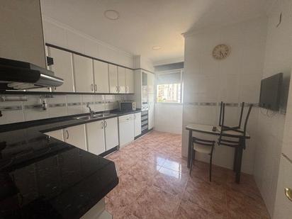Kitchen of Flat to rent in Alcoy / Alcoi  with Furnished