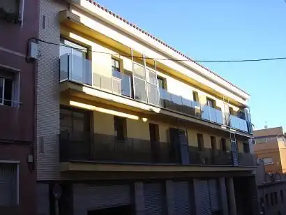 Außenansicht von Garage zur Miete in Santa Coloma de Gramenet