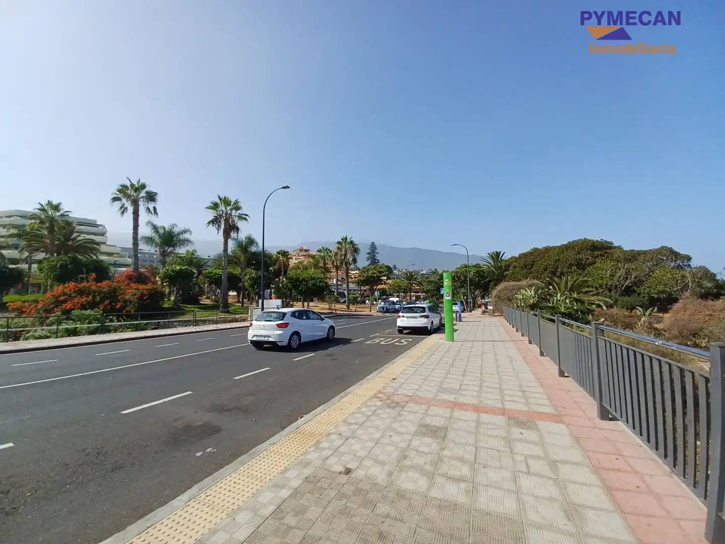 Pis amb ascensor en venda a Playa Jardín, imagen 3