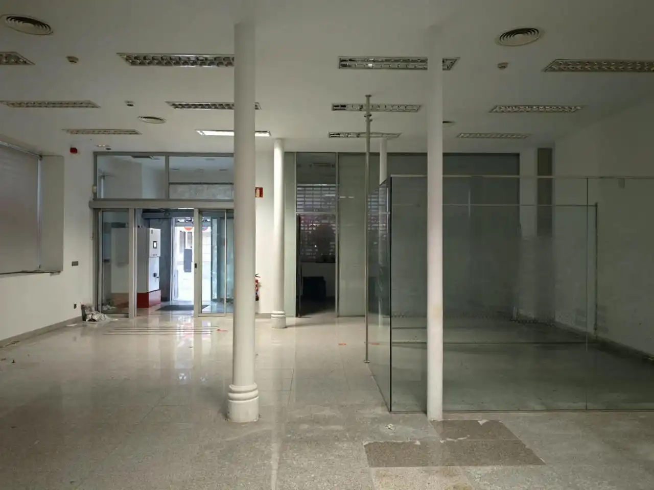 Local comercial en alquiler en Posta Kalea, imagen 9
