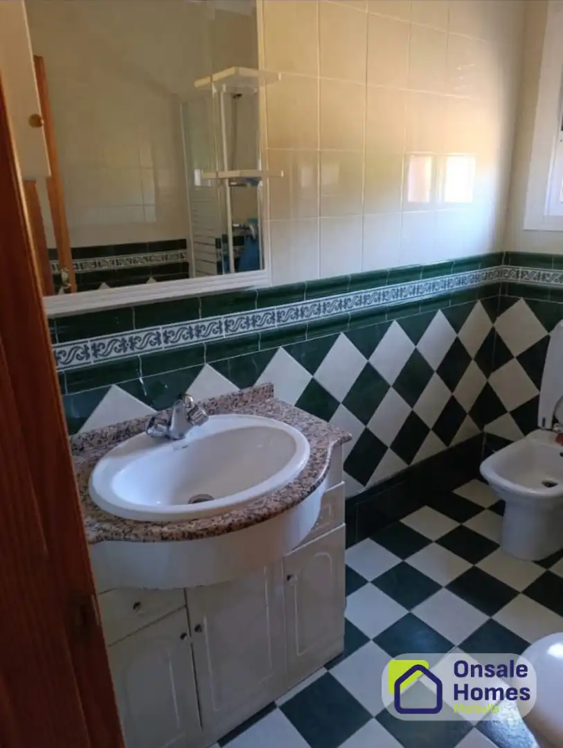Villa avec piscine à vendre à Calle Carretera, imagen 9