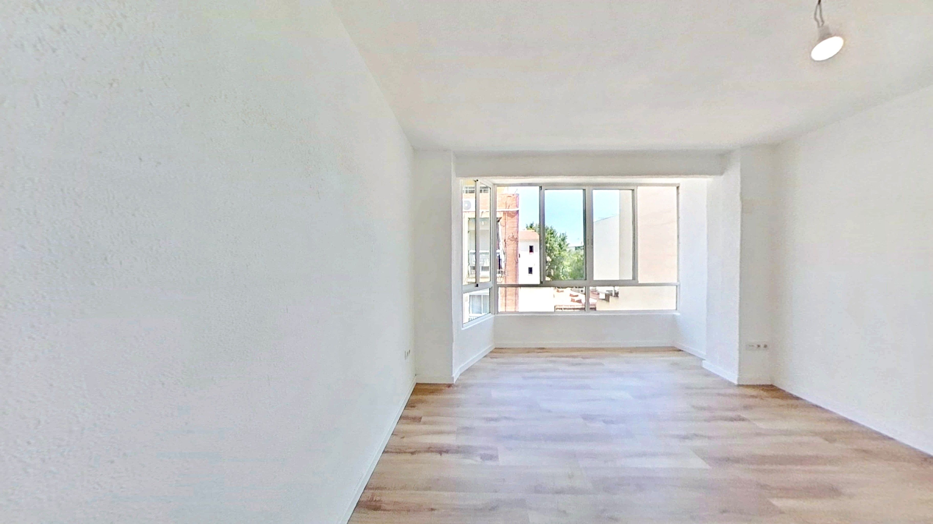 Bedroom of Apartment to rent in Alicante / Alacant  with Oven and Pets allowed