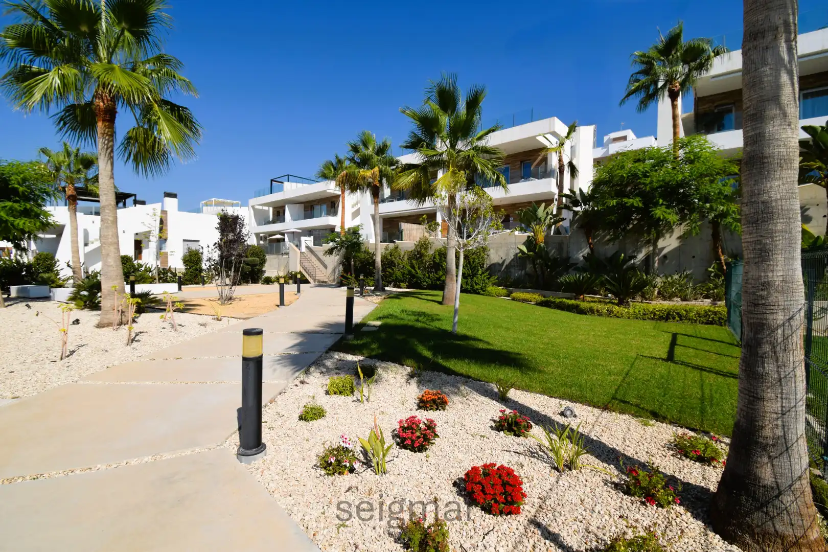 Maison jumelée avec terrasse à vendre à Carrer d'Equador 8, imagen 42