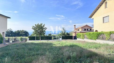 Foto 3 de Residencial en venda a Pirineu, Perafita, Barcelona