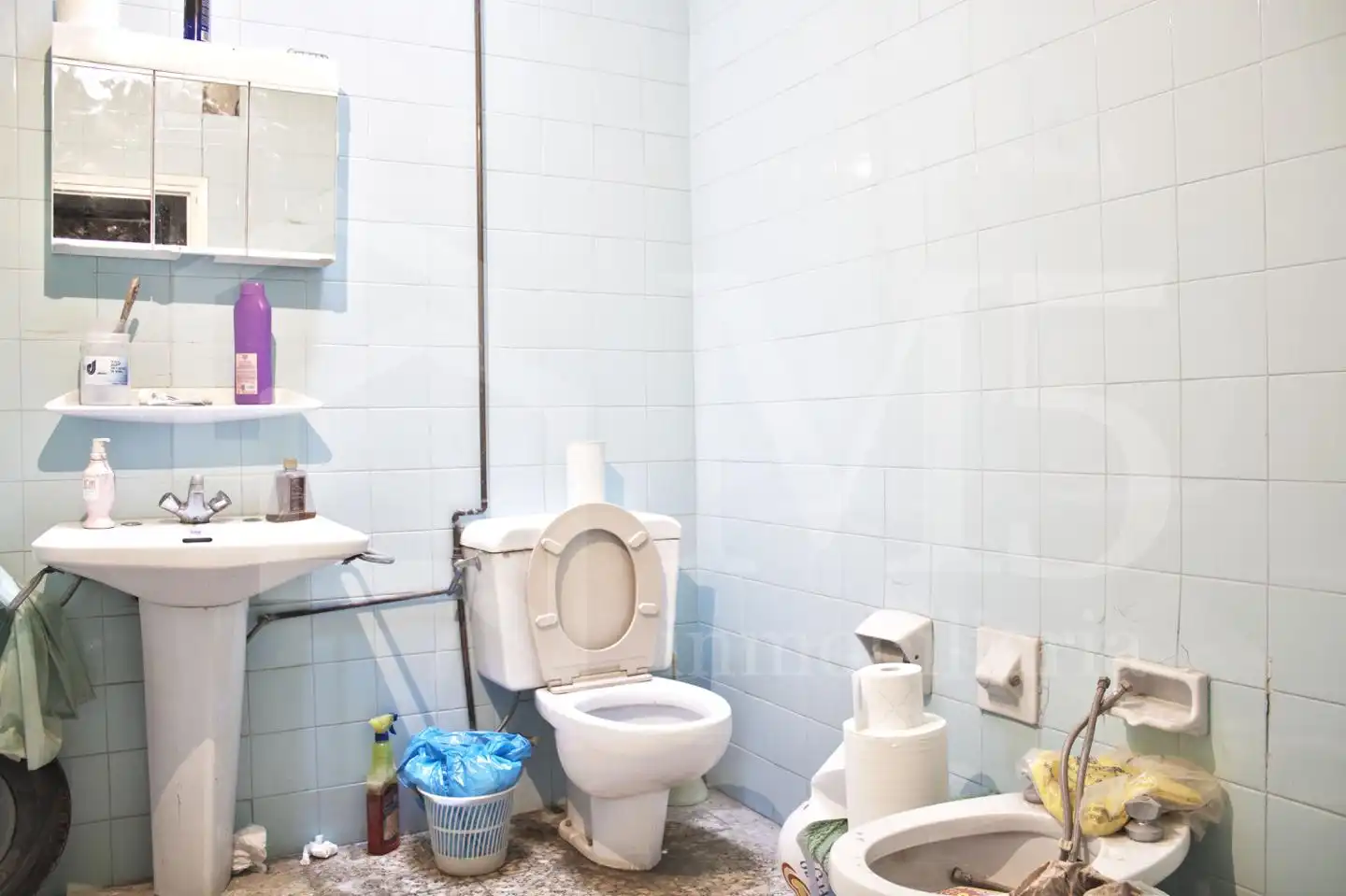 Baño de Residencial en venta en Torrox