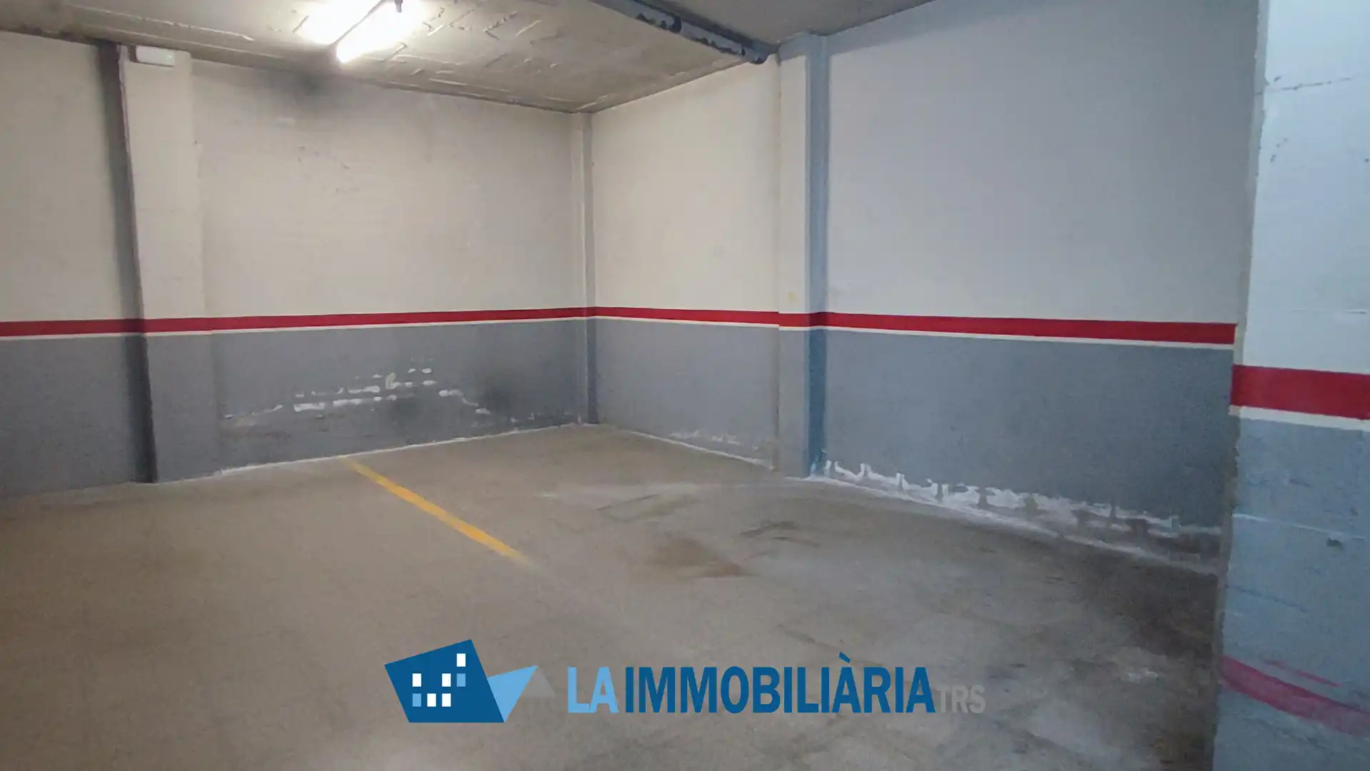 Aparcamiento en venta en Ponent, imagen 2