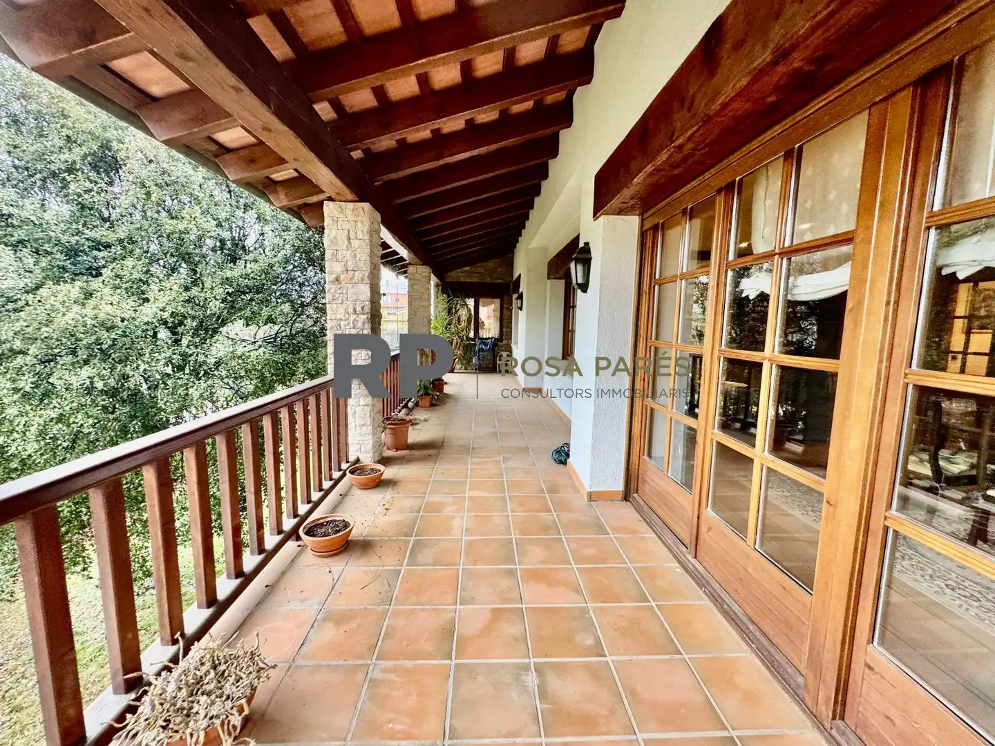 Casa amb jardí en venda a Catalunya, imagen 9