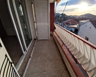 Balcony of Flat to rent in Martorelles  with Heating and Balcony