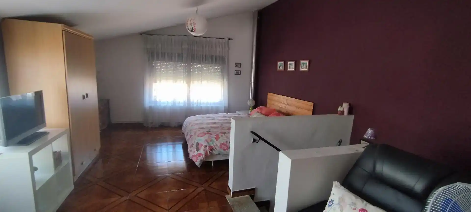 Dormitori de Pis en venda en Arandilla amb Moblat i Microones