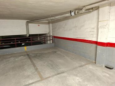 Individuel à vendre à Calle Tirso de Molina 3