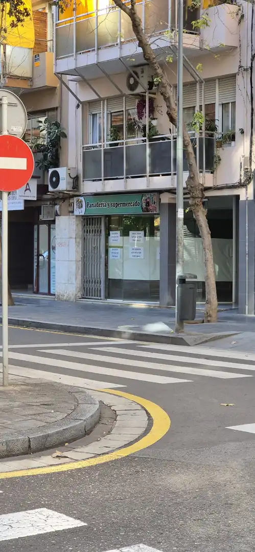 Business premises for sale in Carrer de Pompeu Fabra, imagen 33