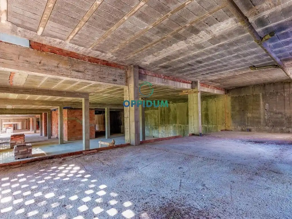 Local commercial à vendre à Travesía de Cacheiras 33, imagen 4
