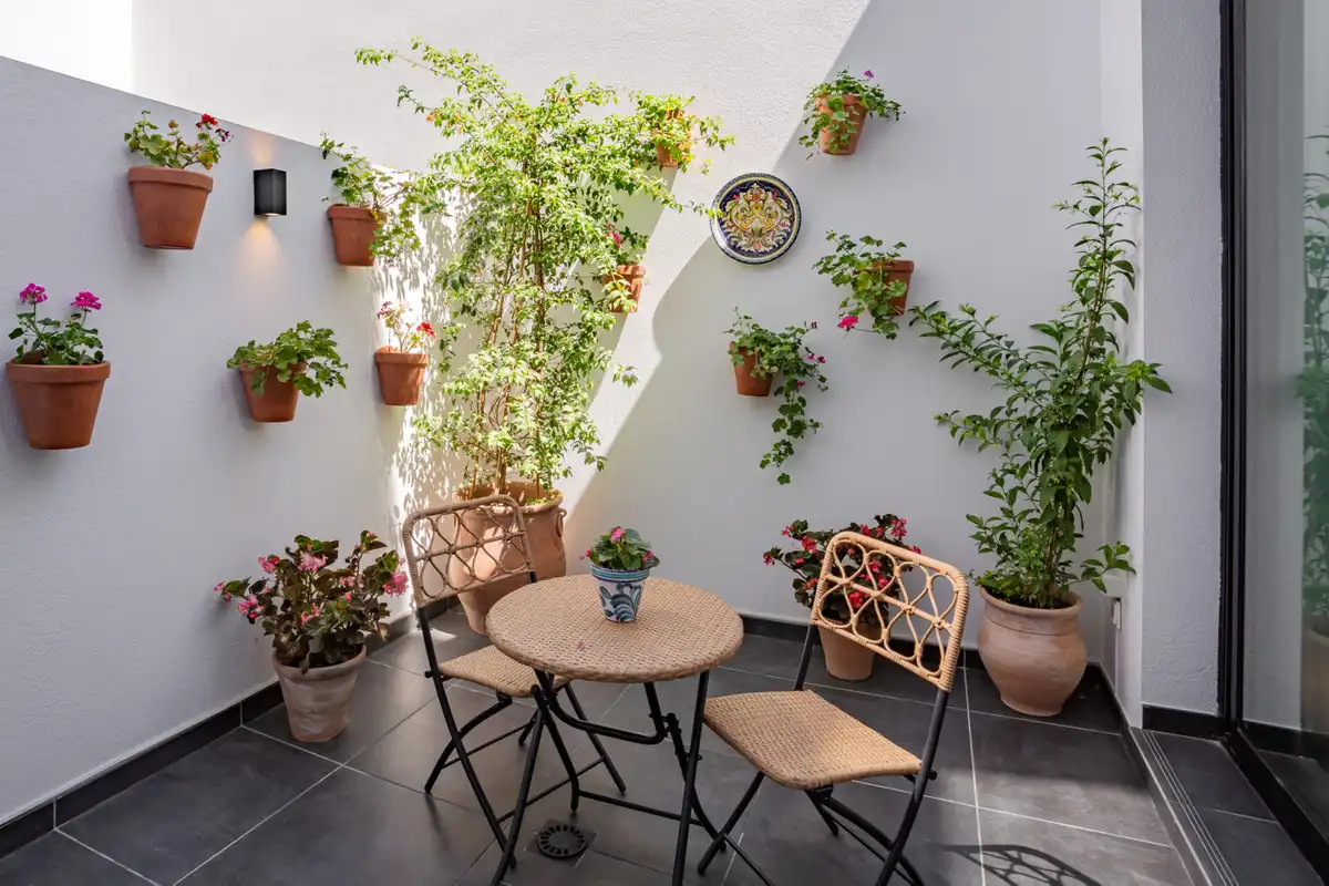 Apartamento con terraza en venta en Las Lagunas, imagen 17