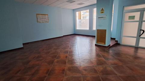 Photo 4 of Premises to rent in Agustín Rodriguez Sahagún, 32, Universidad, Ávila