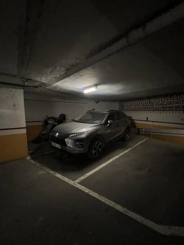 Garaje en Venta en San Mateo