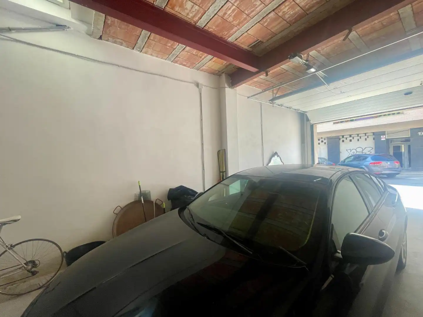 Parking de Edificio en venta en Benicarló