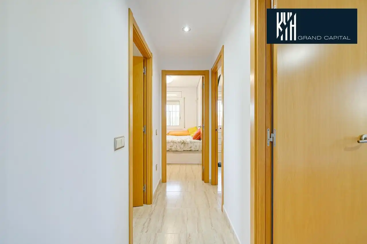 Casa con terraza en venta en Carrer Carrer Casanovas, imagen 43