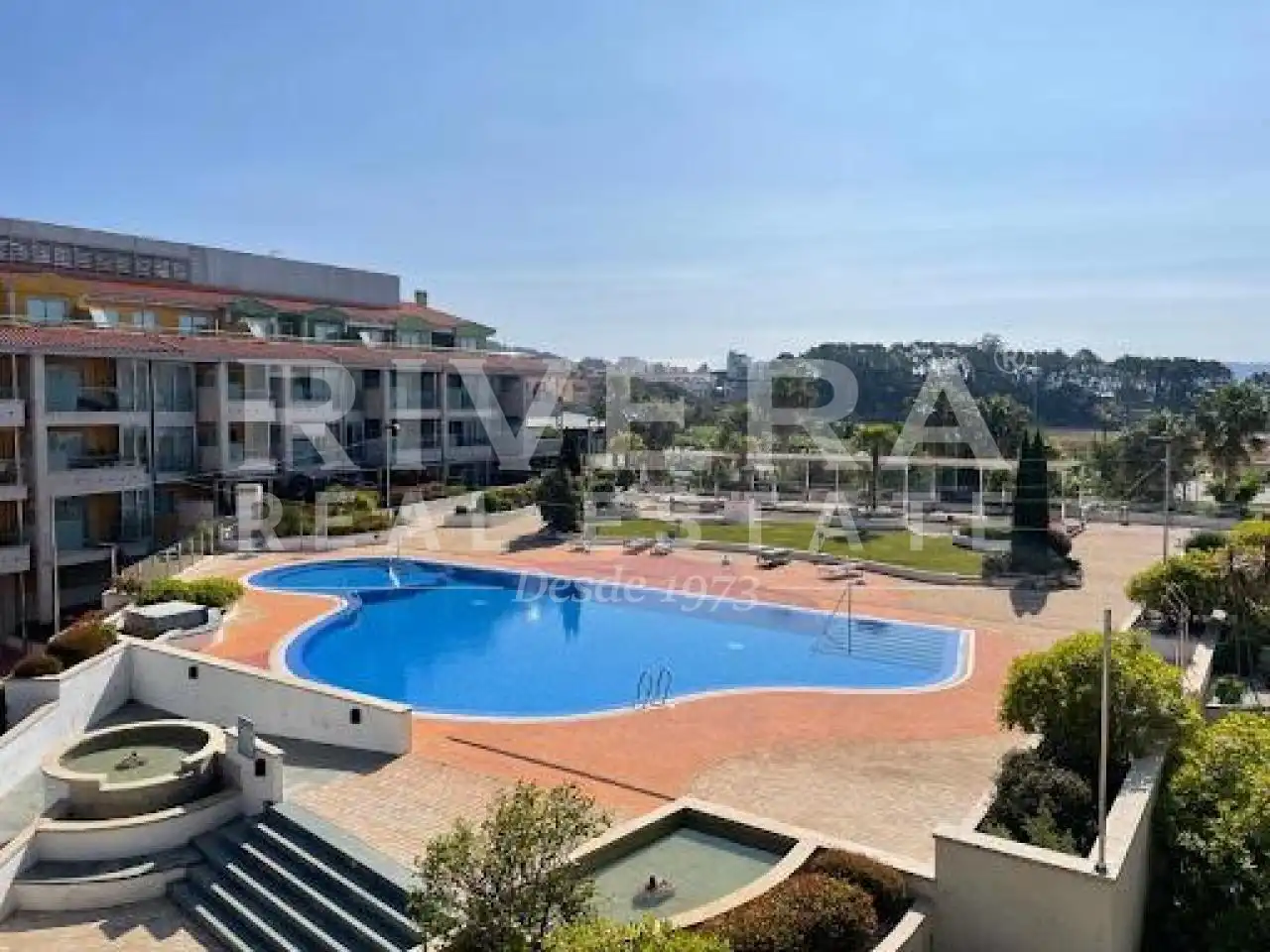 Appartement avec ascenseur à vendre à Portonovo, imagen 26