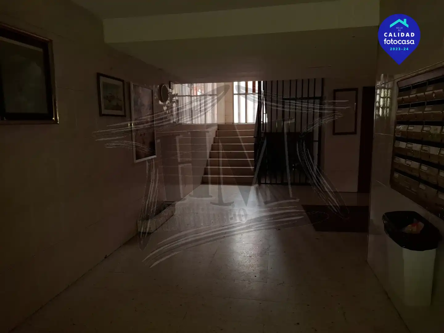 Appartamento con terrazza in vendita a Avenida de Abrantes, imagen 26