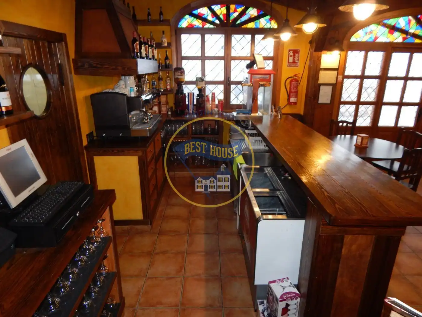 Nave industrial en venta en Bocairent