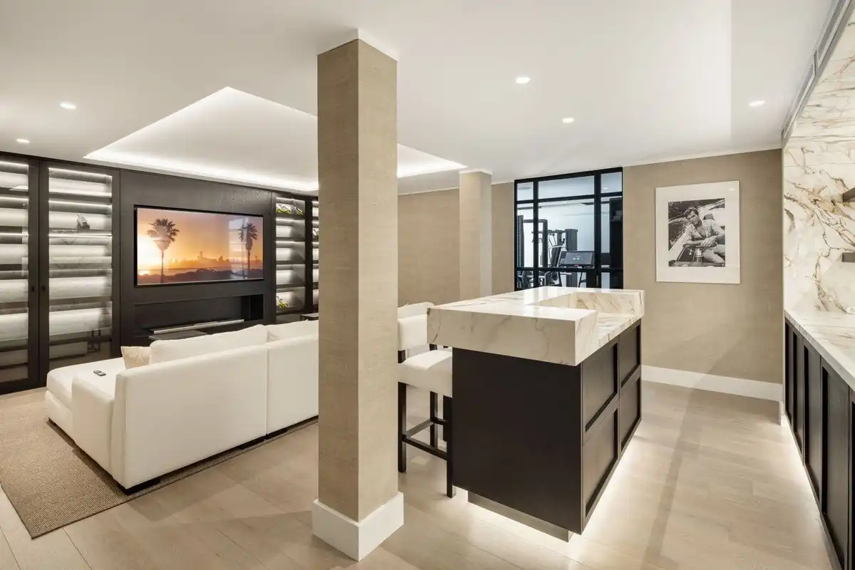 Chalet con piscina en venta en Nueva Andalucía, imagen 32