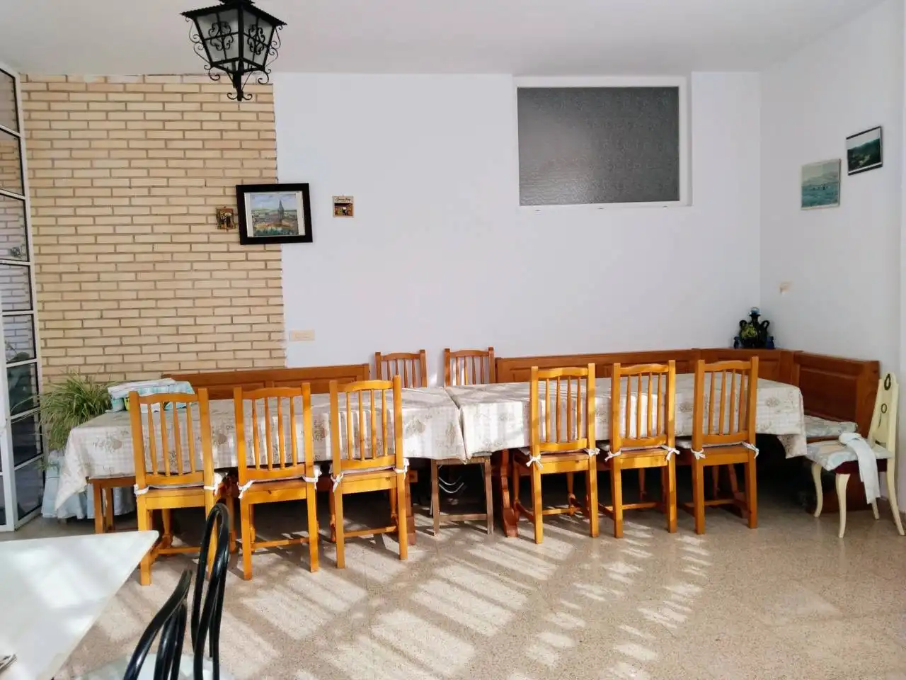 Comedor de Casa o chalet en venta en Puentedura con Calefacción y Amueblado