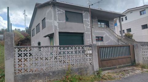 Foto 4 de Casa o xalet en venda a Rúa Suevos, 6, Pastoriza, Arteixo